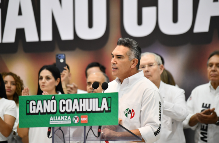 La jornada electoral en Coahuila fortalece la percepción del PRI dentro de sectores productivos del norte